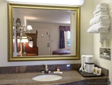 Super 8 By Wyndham Eastland Hotell Rom bilde